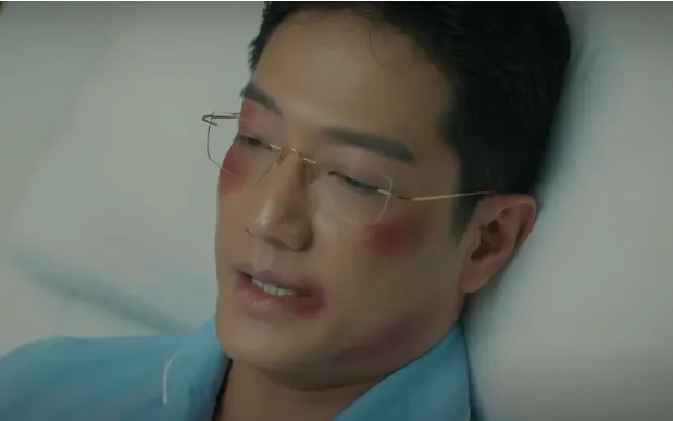 Cách em 1 milimet tập 19: Bị đánh vẫn dọa kiện ngược