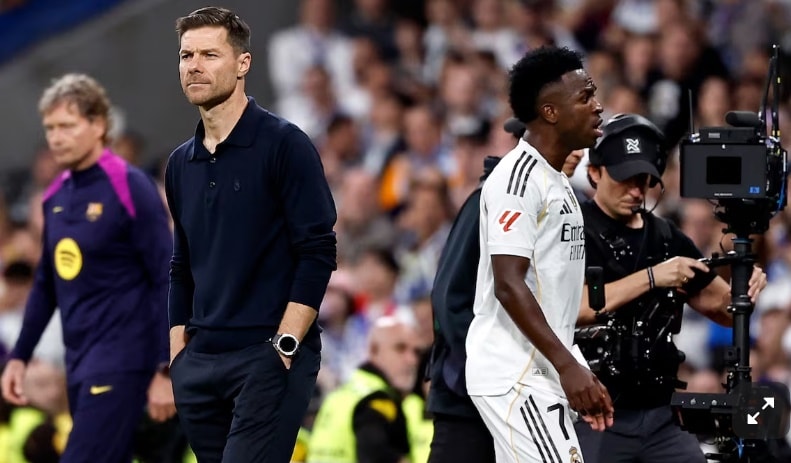 Real Madrid - Valencia: Mbappe tôn vinh, Vinicius chuộc lỗi