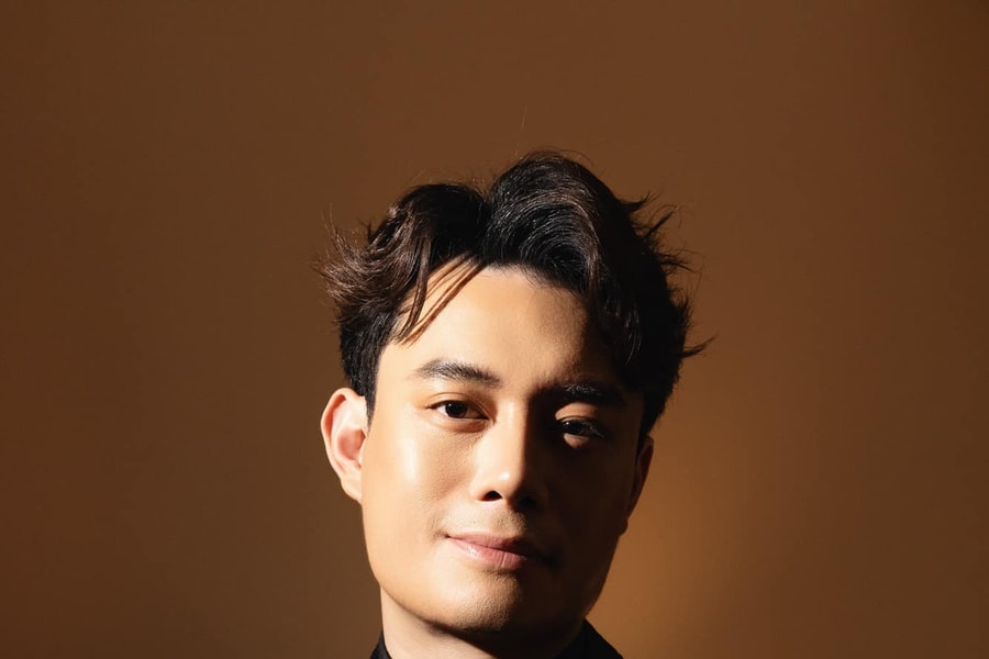 Diễn viên Anh Dũng ra sao sau khi Trương Ngọc Ánh bị bắt?