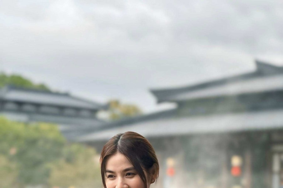 Kha Ly và Thanh Duy: Hành trình 8 năm đón con gái đầu lòng