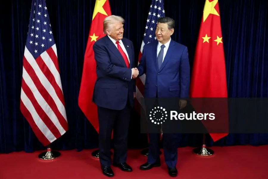 Trung Quốc sẽ tạm dừng áp thuế bổ sung với hàng hóa Mỹ