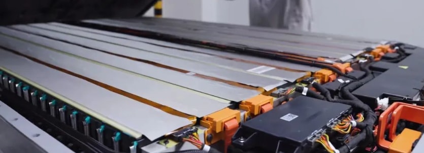 An toàn pin xe điện: đánh đổi giữa mật độ và sạc nhanh