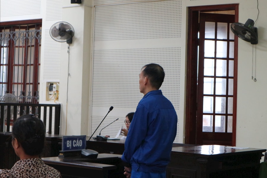 Từ con nghiện “đỏ đen” đến kẻ lừa đảo liều lĩnh