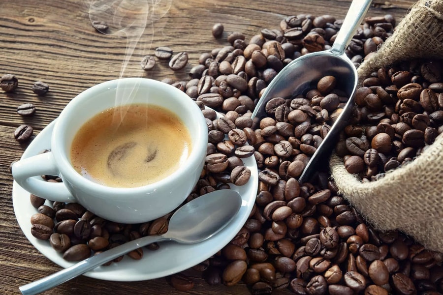 Giá cà phê hôm nay 4/11/2025: Giá cà phê đặc sản lên đến 650.000 đồng/kg