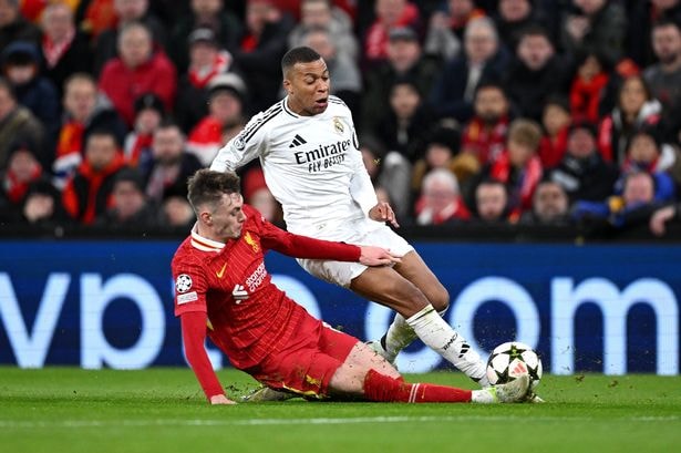 Nhận định, dự đoán Liverpool vs Real Madrid: Sống lại ký ức đau thương
