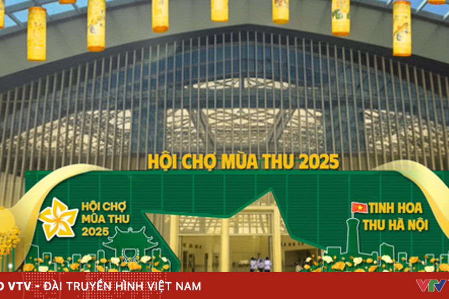 Hội chợ Mùa Thu 2025: Lễ bế mạc và những dấu ấn kỷ lục