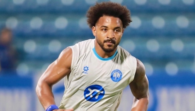 HLV Kim Sang-sik triệu tập Xuân Son cho đợt tháng 11