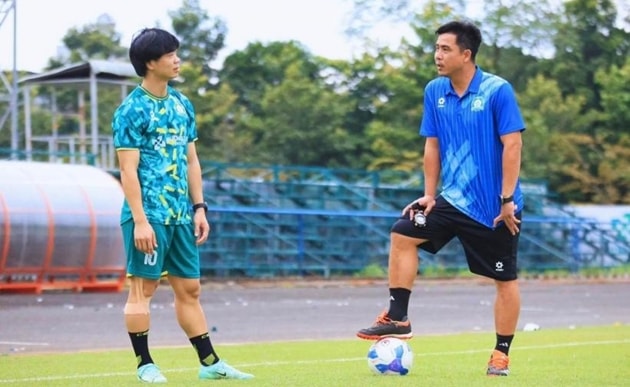 Đồng Nai thắng vòng 6, Công Phượng vắng trận thứ 7