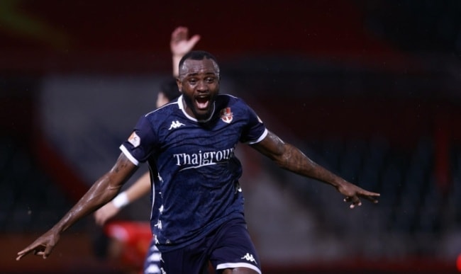 Hải Phòng dẫn đầu sân nhà V-League, ghi 12 bàn tại Lạch Tray