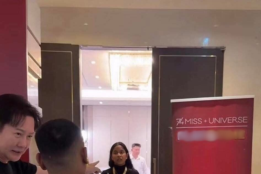 Miss Universe 2025 đối mặt nguy cơ bị hủy tại Thái Lan