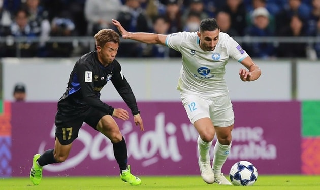 Nam Định vs Gamba Osaka: Nhiệm vụ giành điểm khó khăn