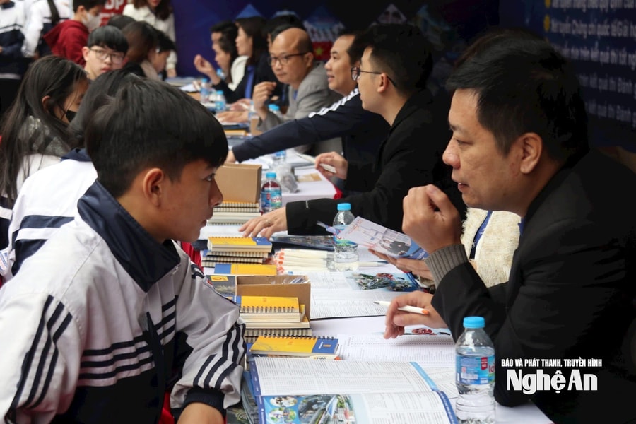 Infographic: Những mốc thời gian quan trọng trong tuyển sinh đại học 2026