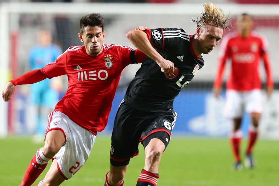 Nhận định, dự đoán Benfica vs Bayer Leverkusen: Gieo ác mộng cho người Đức