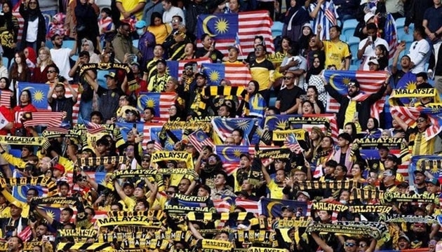 FIFA bác kháng cáo, báo Malaysia đòi quan chức FAM từ chức