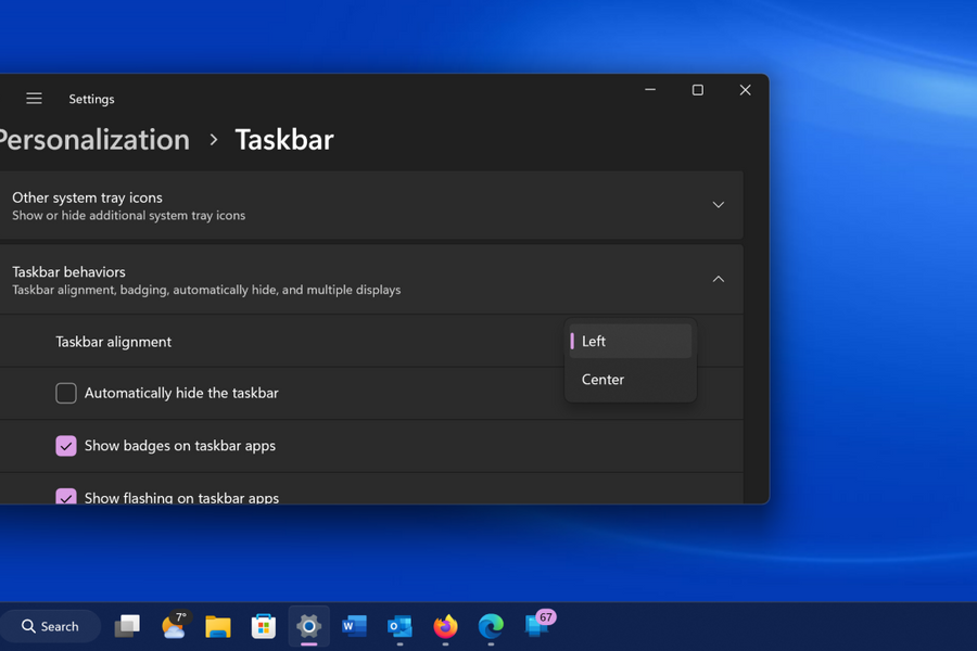 Windows 11: Các tính năng tối ưu hiệu suất bạn nên biết