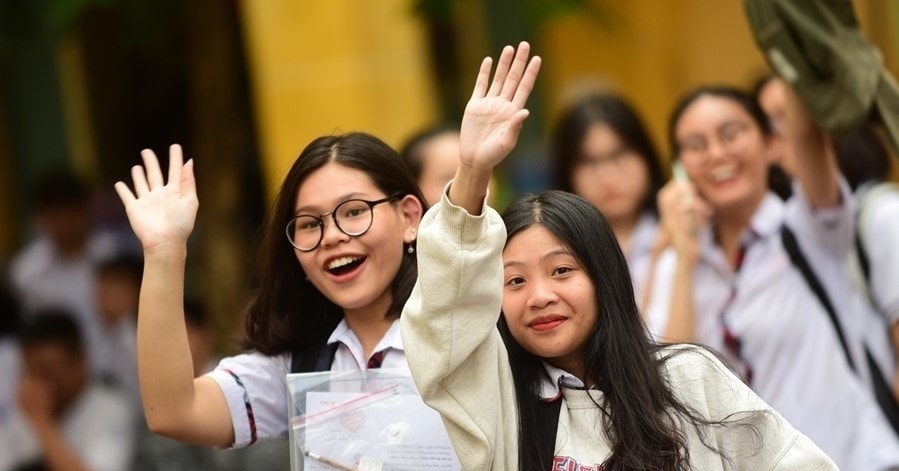 Bộ GD&ĐT đẩy lịch xét tuyển đại học năm 2026 lên sớm nửa tháng