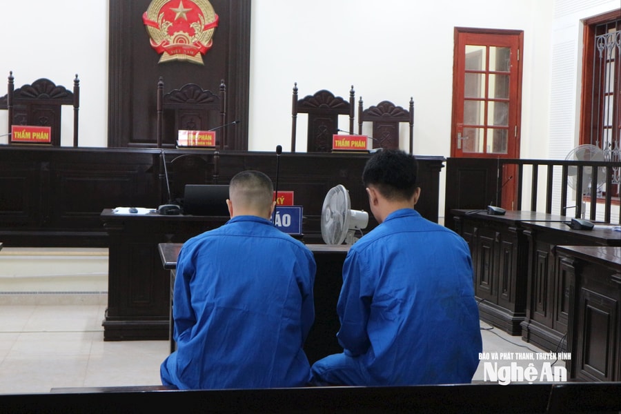 Tuổi 17 lạc lối: Cái giá đắt cho phút nóng giận