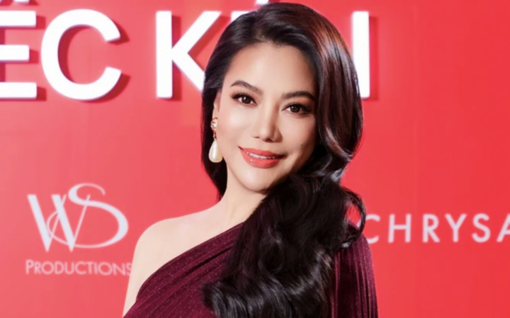 Dàn sao "Áo lụa Hà Đông" sau gần 20 năm: Số phận trái ngược