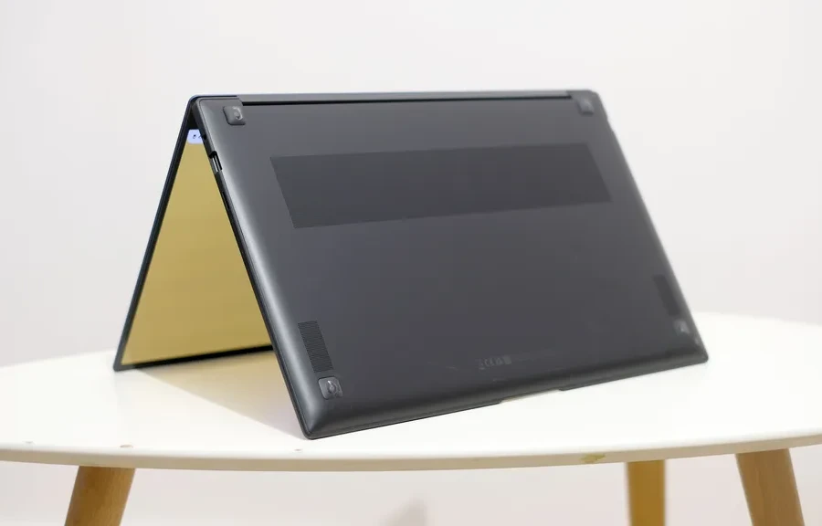 Đánh giá Samsung Galaxy Chromebook Plus: Đẳng cấp nhưng có đáng giá?