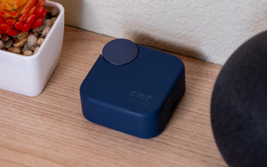 CMF Buds 2 Plus: Tai nghe chống ồn và LDAC với giá 69 USD