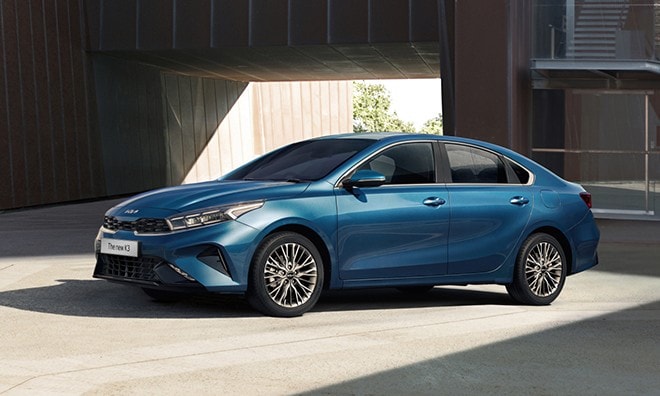 KIA K3 2025: Giá lăn bánh tháng 11/2025 và trang bị