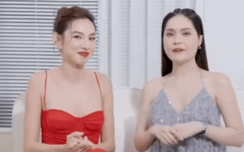 Lùm xùm pháp lý gợi lại màn hợp tác của Đoàn Di Băng, Thùy Tiên