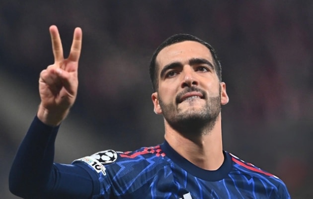 Merino lập cú đúp, Arsenal thắng 3-0 trước Slavia Prague