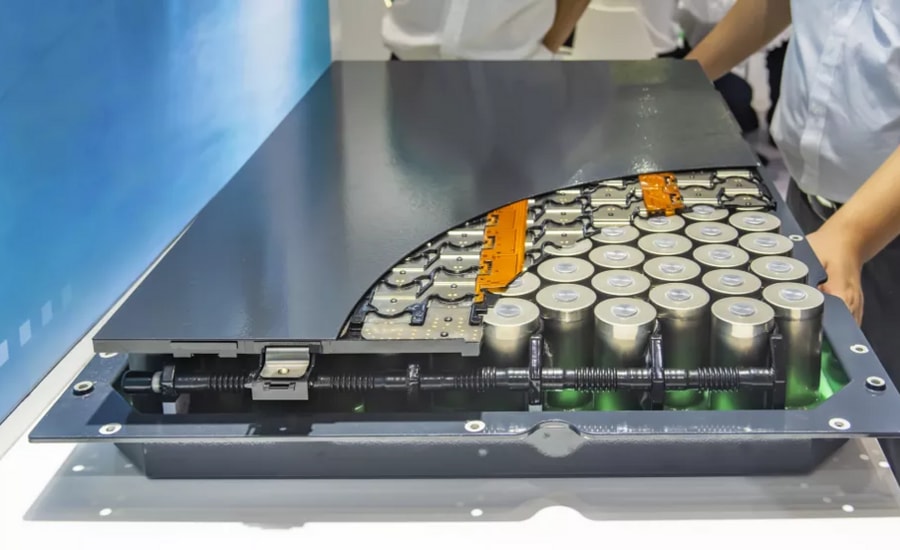 5 công nghệ pin xe điện đáng kỳ vọng trong thập kỷ tới