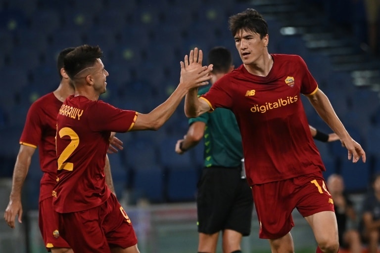 Nhận định, dự đoán Rangers vs Roma: Chủ nhà thua đau