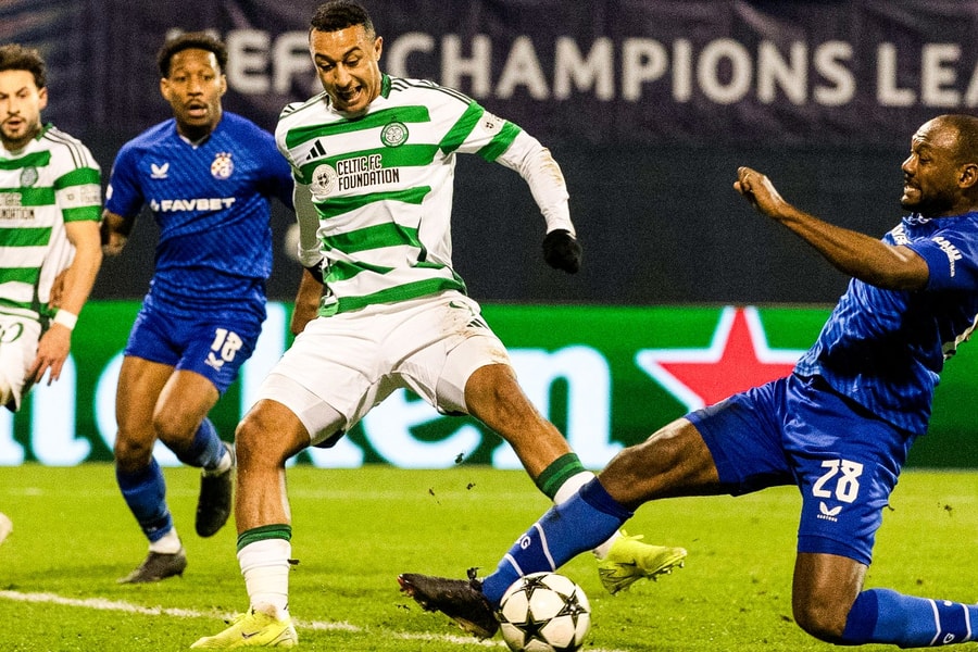 Nhận định, dự đoán Dinamo Zagreb vs Celta Vigo: Hàng thủ sai lầm chết người