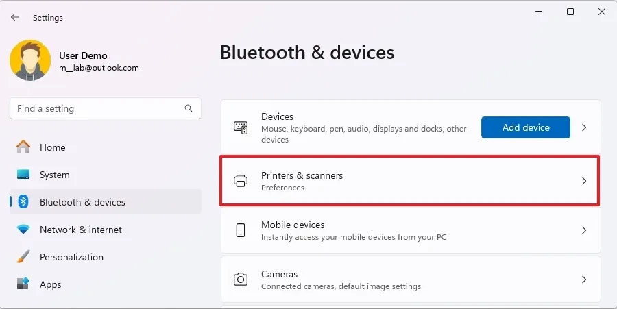 Máy in không hoạt động trên Windows 11? 6 giải pháp hiệu quả