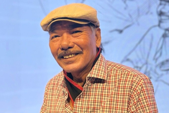 NSND Trần Lực: 7 năm du học và cuộc hôn nhân với người vợ thứ ba