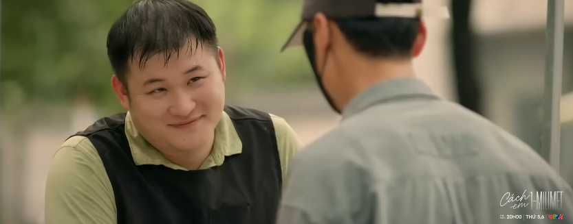 Cách em 1 milimet tập 19: Thư tìm cách chạm mặt Biên