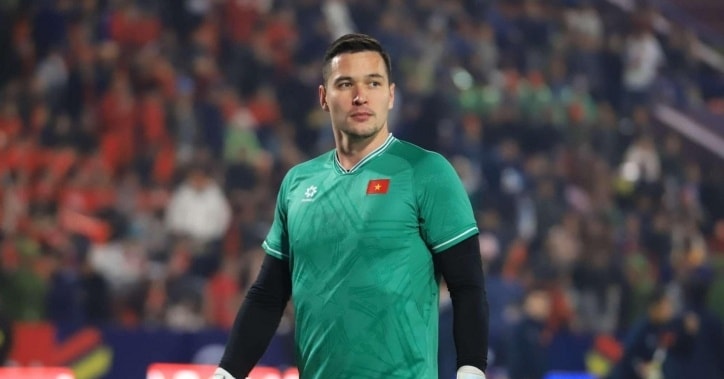 Filip Nguyễn tiếp tục lỡ hẹn ĐT Việt Nam đợt tháng 11