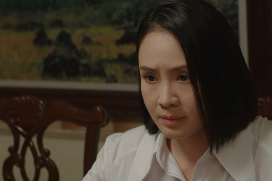 Lằn ranh tập 5: Lộ diện đường dây đánh bạc trăm tỷ