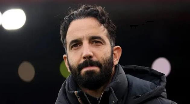 Amorim tái tạo Man Utd: thắng nhờ tốc độ, không cầm bóng