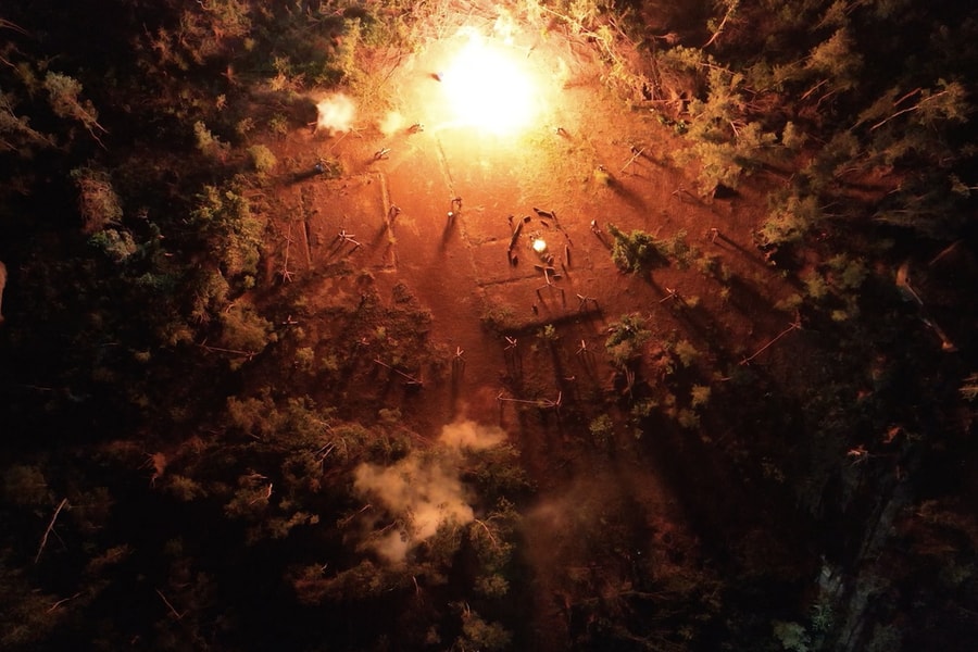 Chiến sĩ quả cảm: Nhìn lại hành trình 'luyện thép' trên VTV3