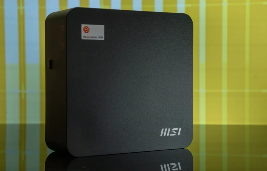 MSI Cubi NUC AI+: Sức mạnh AI có đáng đánh đổi hiệu năng?