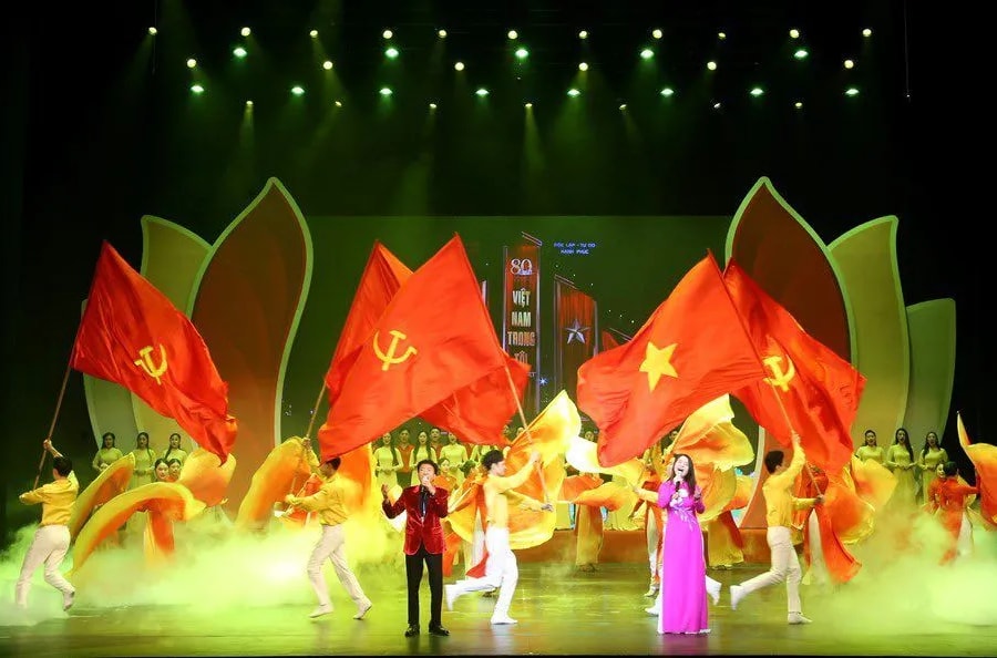 Trao giải báo chí Văn hóa Việt Nam 2025 tối nay 6/11