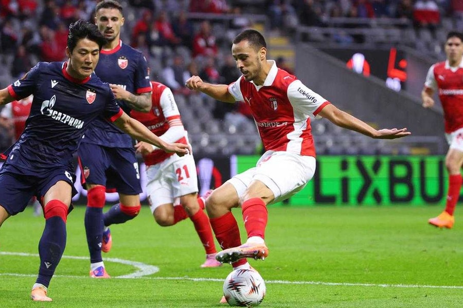 Nhận định, dự đoán Red Star Belgrade vs Lille: Bàn thắng duy nhất