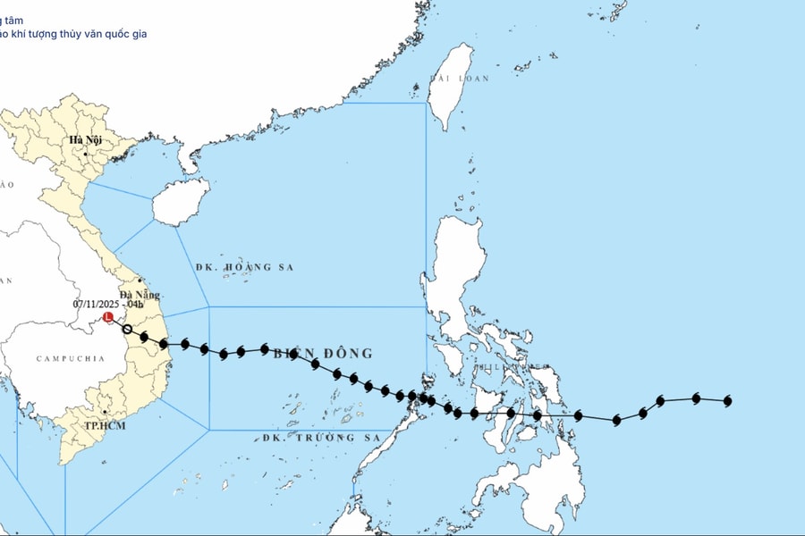 Chính phủ hỗ trợ khẩn 80 tỷ đồng giúp Quảng Ngãi, Gia Lai, Đắk Lắk khắc phục thiệt hại sau bão số 13