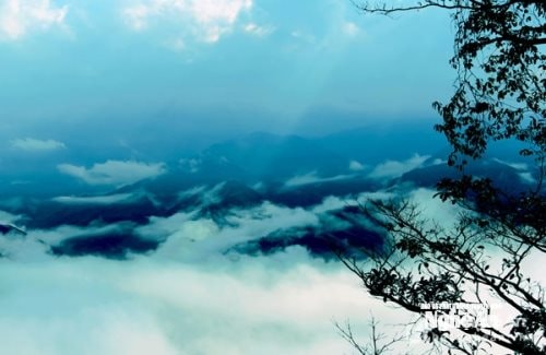 Thời tiết Nghệ An ngày 8/11: Mưa rào rải rác, trời lạnh về đêm và sáng sớm