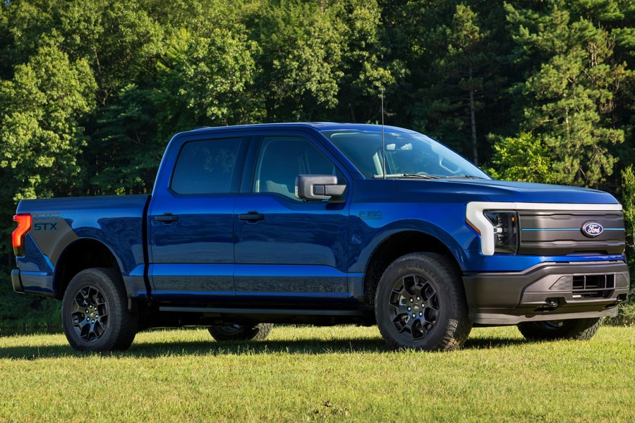 Ford F-150 Lightning 2026: Nguy cơ bị hủy hoàn toàn