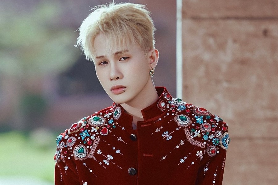 Ca sĩ Jack bị phạt 55 triệu đồng, cấm biểu diễn 9 tháng