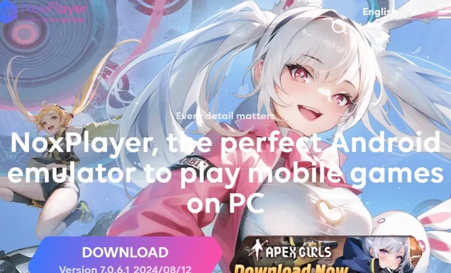 Trình giả lập Android 2025: Lựa chọn nào tối ưu cho PC và Mac?