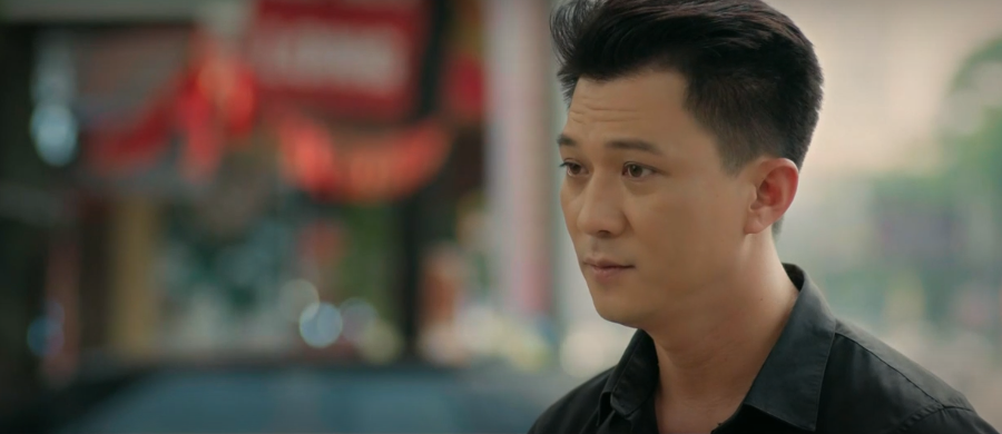 Cách em 1 milimet tập 19: Ngân đối đầu Nghiêm, lật bài ngửa