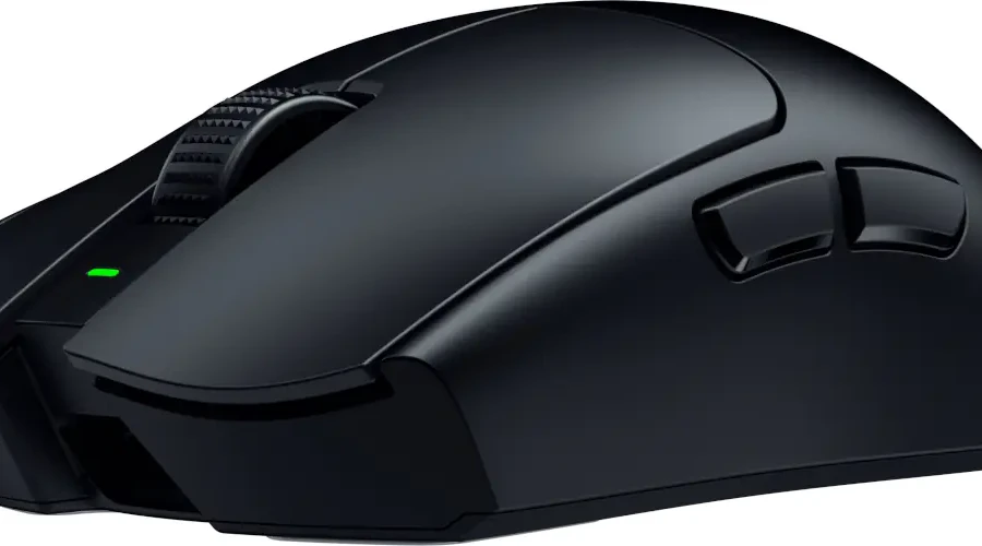 Chuột gaming 2025: Phân tích cuộc đua DPI và tốc độ 8000Hz