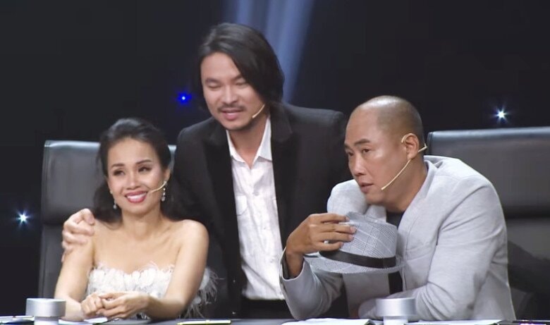 Nhạc sĩ Minh Vy: Người chồng quyền lực và lời hứa cạo đầu vì Cẩm Ly