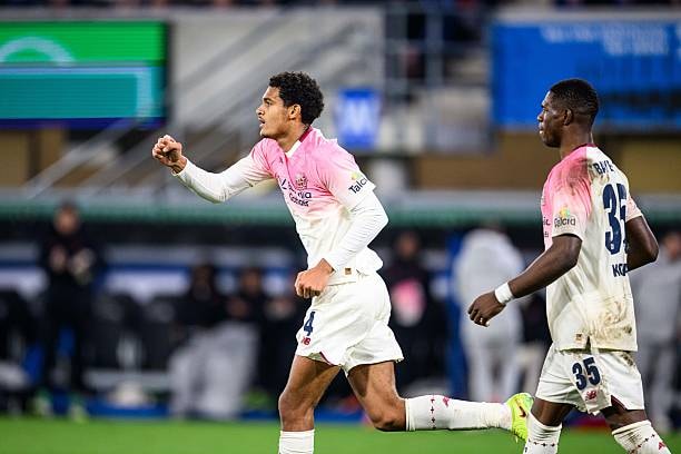 Liverpool và nước cờ 70 triệu bảng với Jarell Quansah