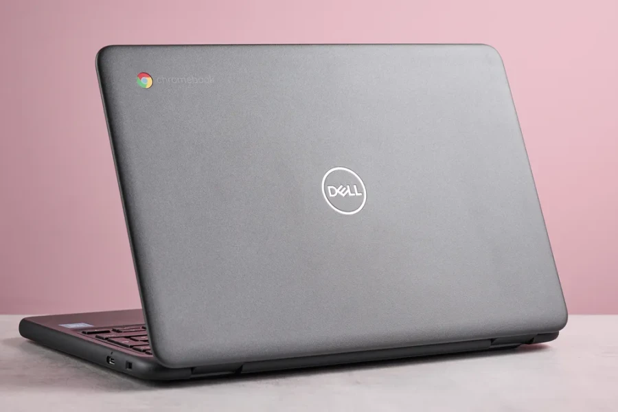 Dell Chromebook 3120: Bền bỉ cho học tập nhưng liệu đã đủ?